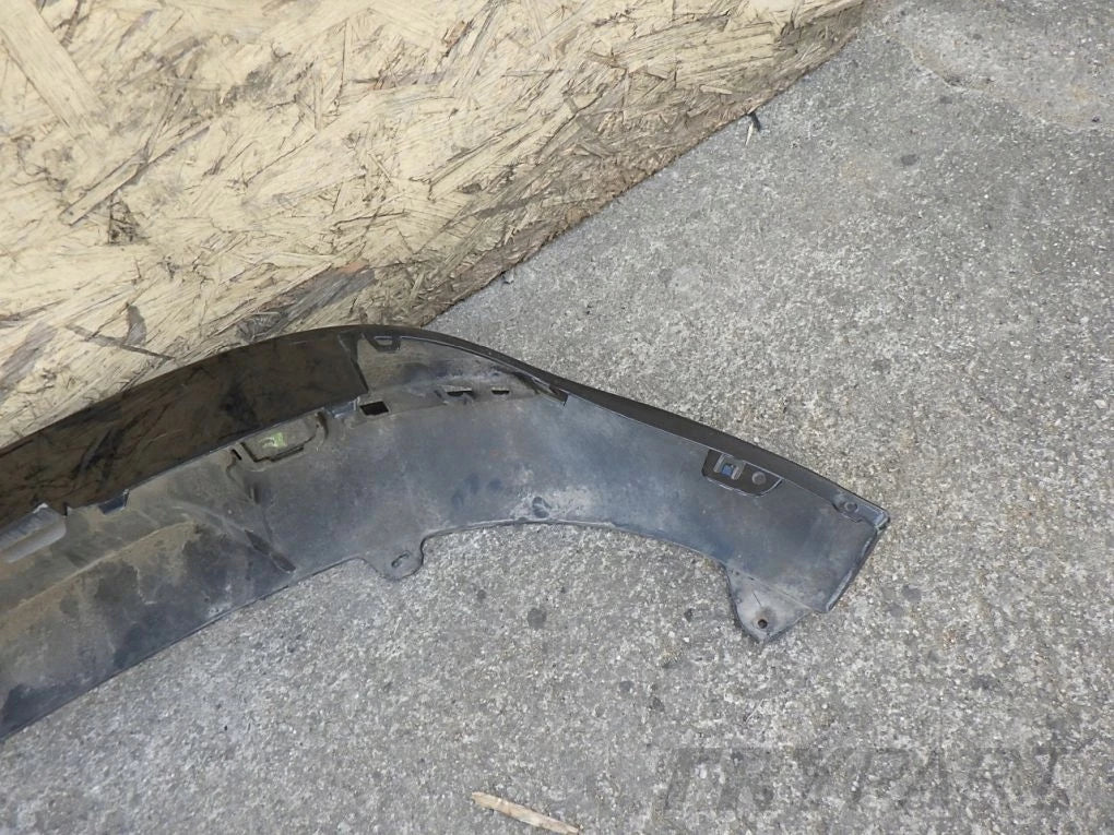 RENAULT CLIO IV 4 KOMBI 12- Rear Bumper