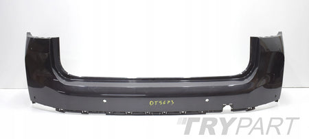 BMW IX3 IX 3 G08 REAR BUMPER ORG