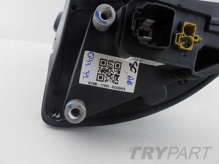 FORD RANGER RAPTOR 11 PIN EUROPA 22- Left Mirror