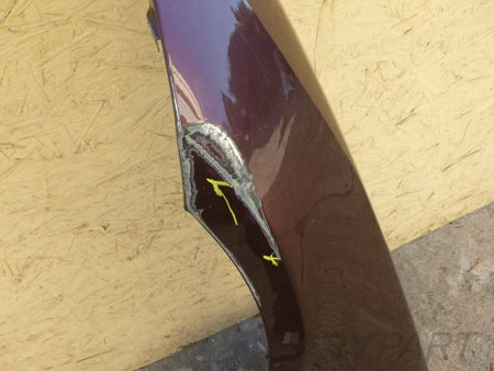 BMW 3 E90 E91 Front Fender Left