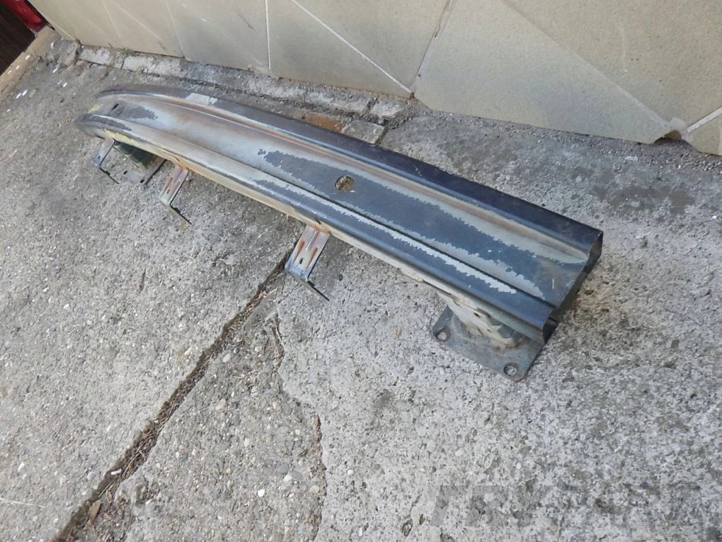SSANGYONG KORANDO III 3 rear bumper beam