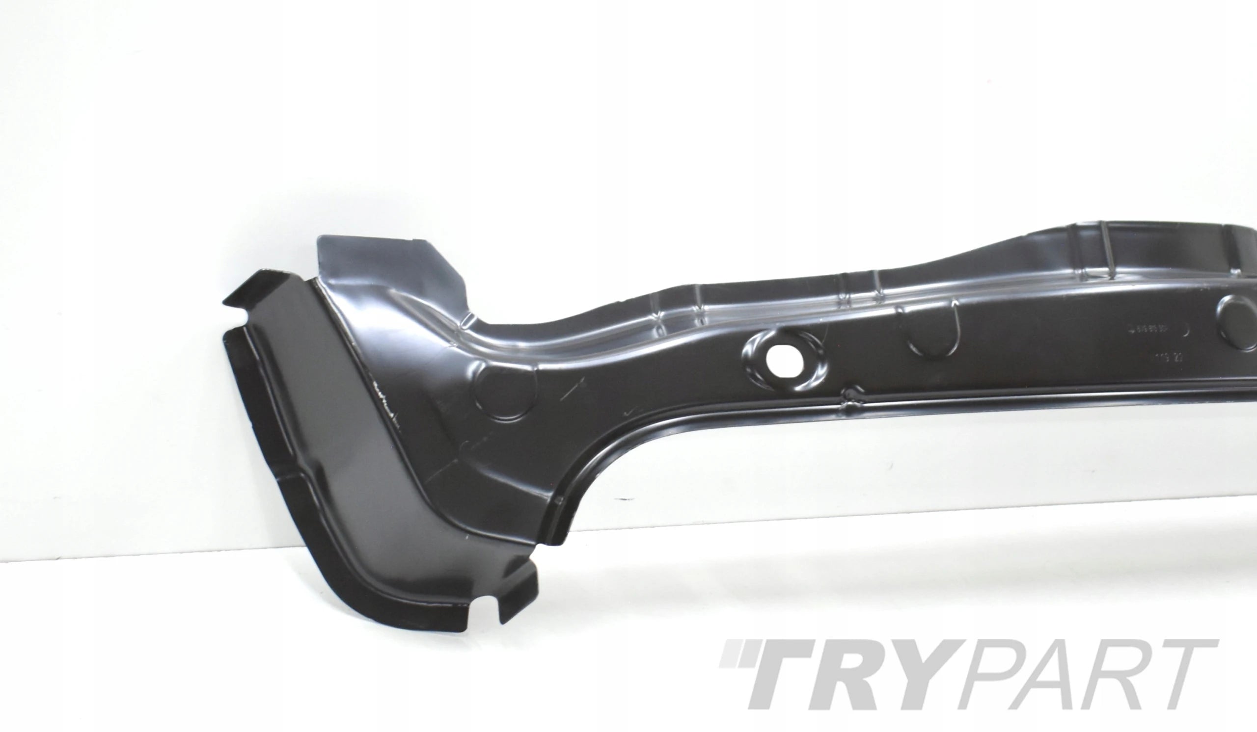 SKODA FABIA III 6V9 REAR BUMPER REINFORCEMENT PANEL ORG NEW 6V9813309 COMBI