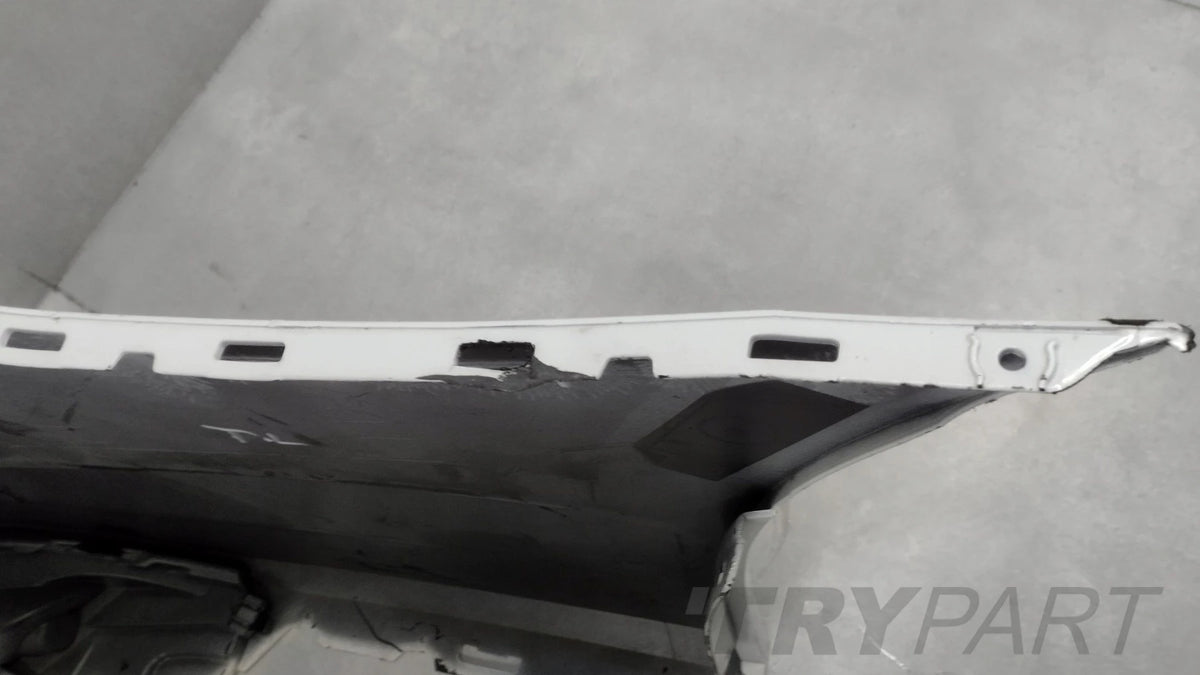 Rear Bumper VW GOLF VIII 8 5H9 Station Wagon VARIANT 20-24