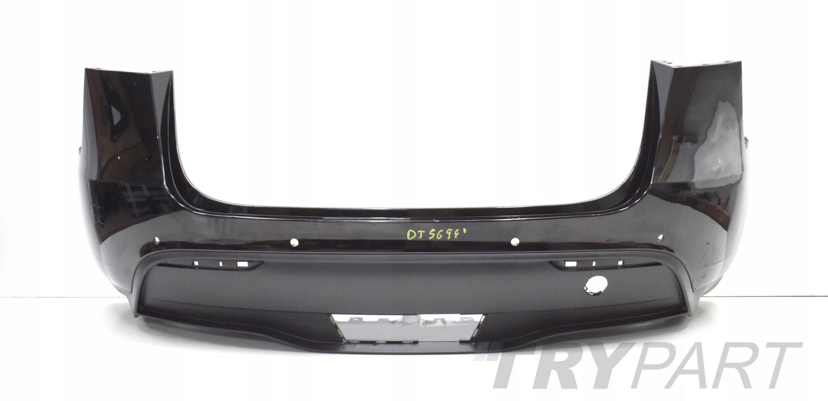 TESLA MODEL Y REAR BUMPER ORG + BOTTOM