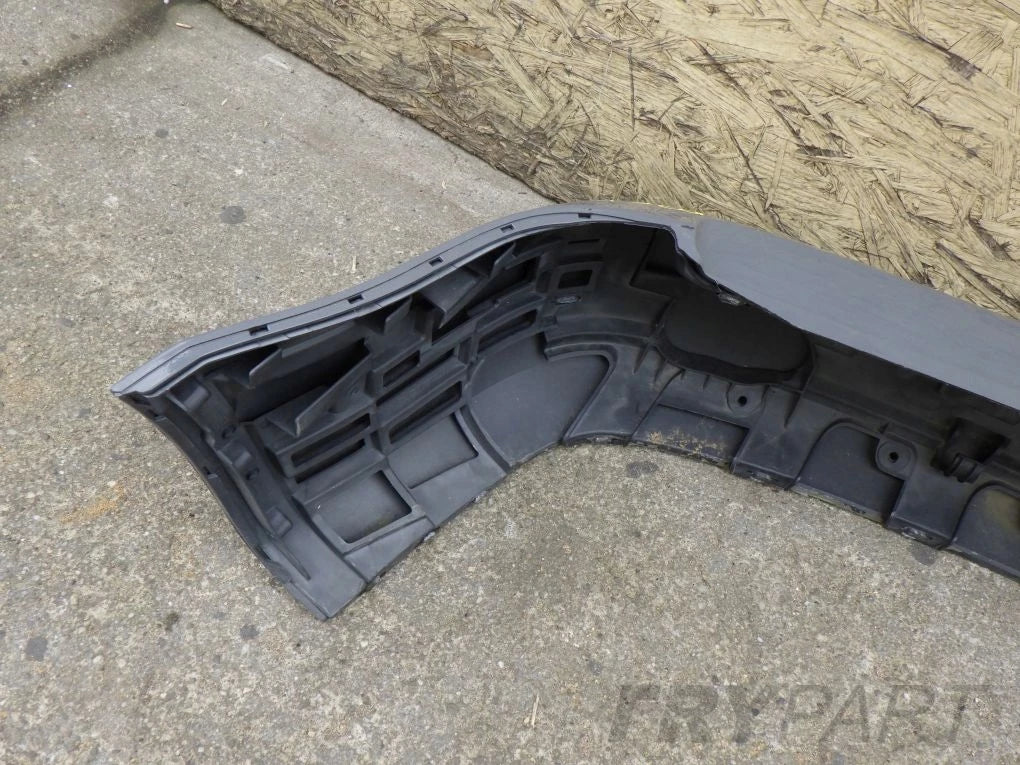 VW CADDY 2K0 04- Rear bumper
