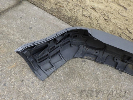 VW CADDY 2K0 04- Rear bumper
