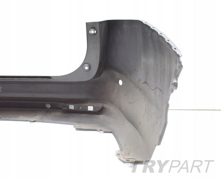 HONDA CIVIC IX 9 REAR BUMPER ESTATE ORG