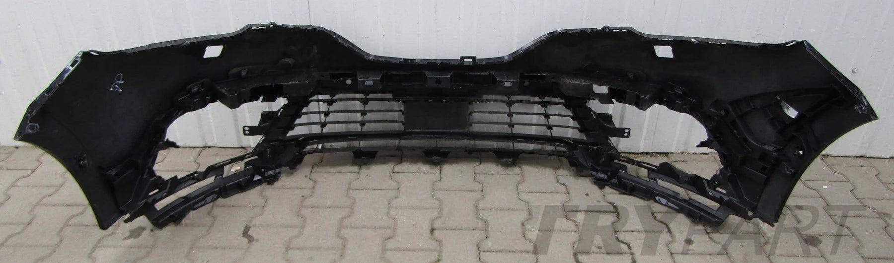 Front Bumper for Renault Espace 5 V LIFT 19-