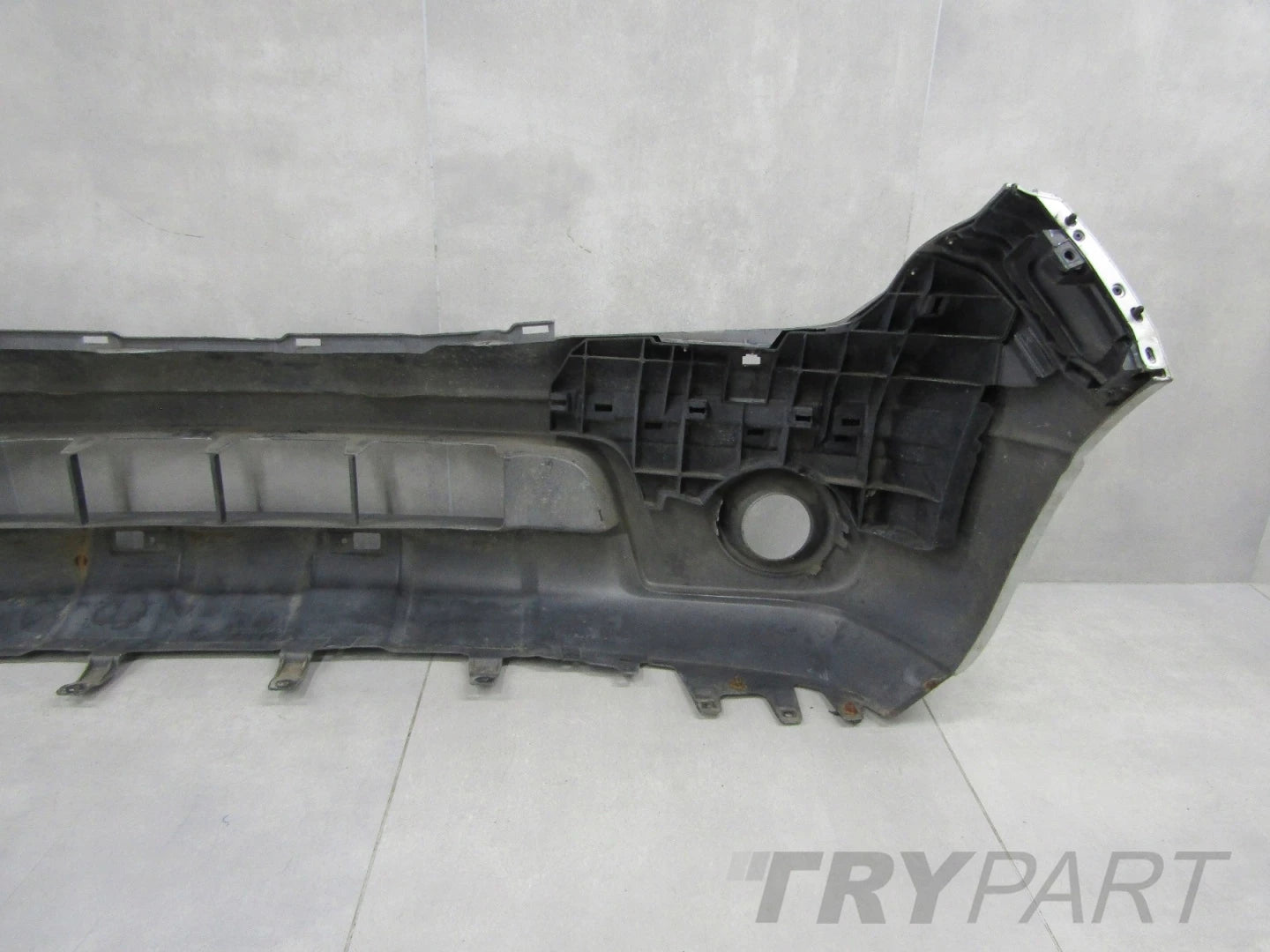 Front Bumper for Nissan Navara D40 05-10