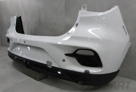 Rear bumper MG ZS EV Facelift 21-