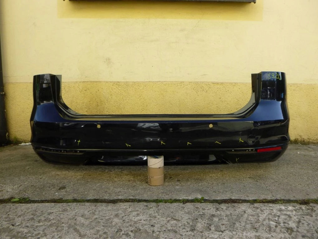 VW PASSAT B8 3G9 KOMBI Rear Bumper