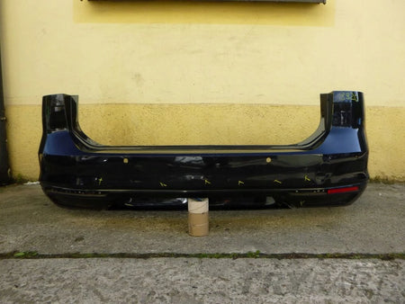 VW PASSAT B8 3G9 KOMBI Rear Bumper