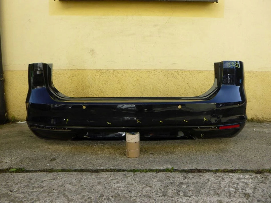 VW PASSAT B8 3G9 KOMBI Rear Bumper