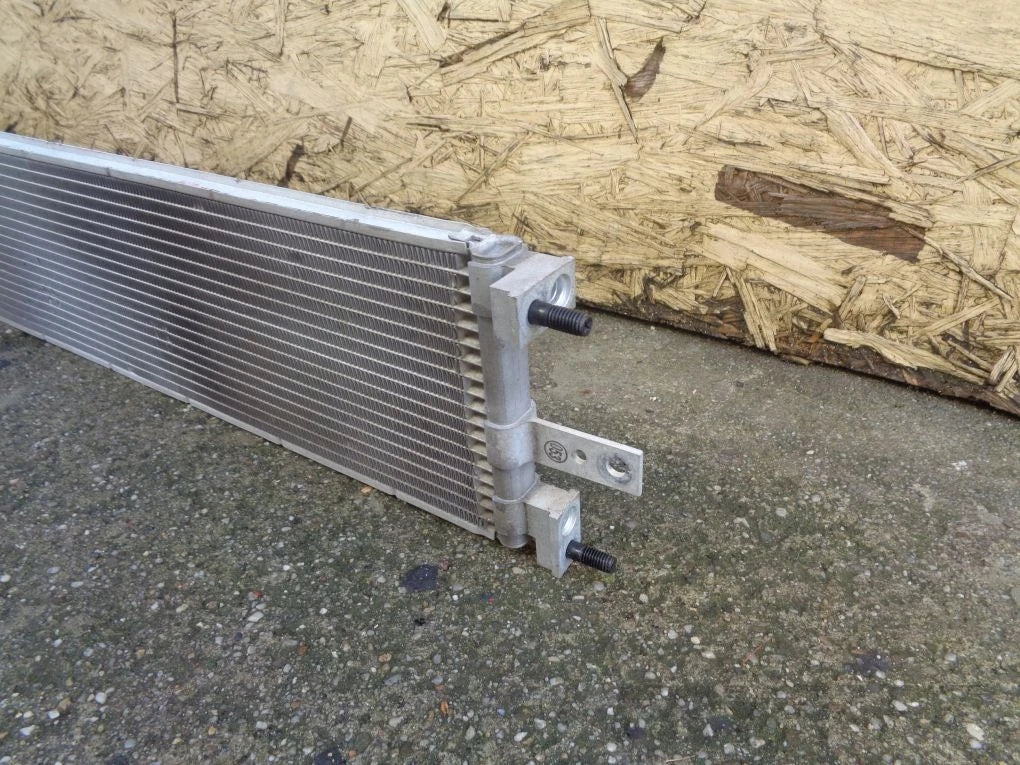 KIA EV6 EV 6 Air Conditioning Radiator
