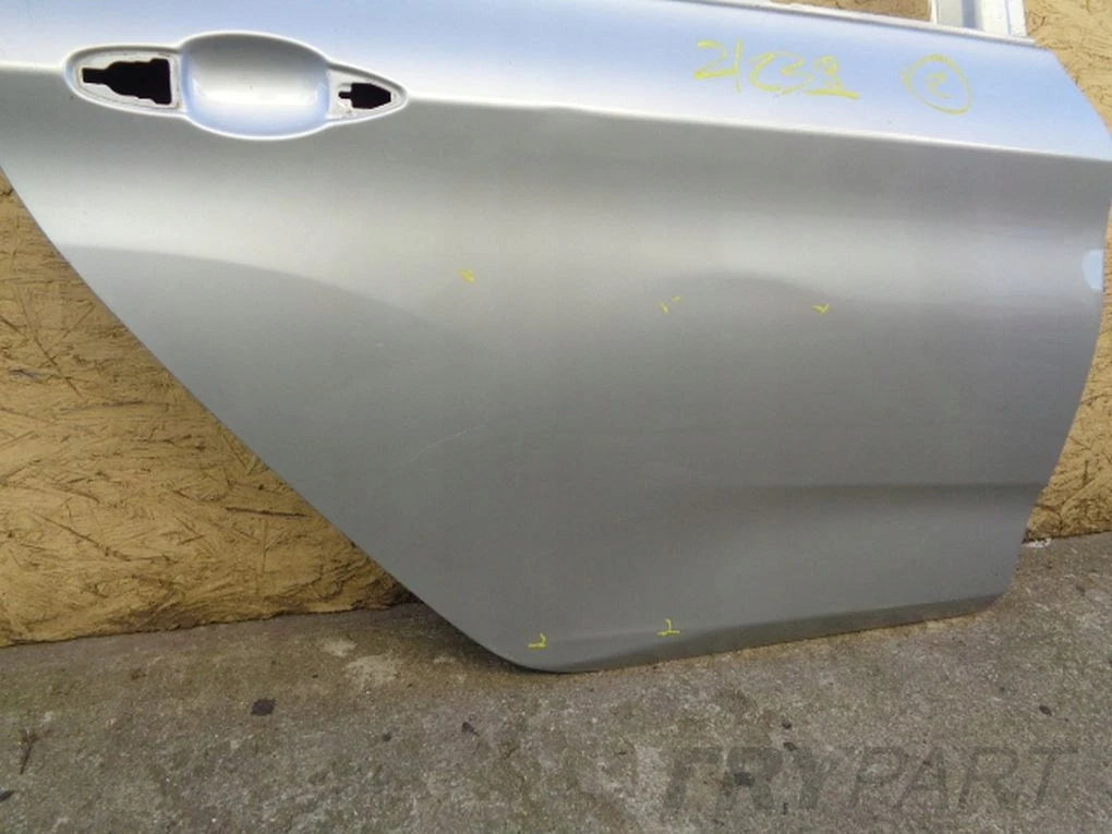 BMW 2 F46 GRAN TOURER Rear Right Door