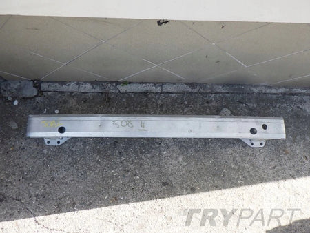 PEUGEOT 508 II 2 SEDAN 18- 9813294080 rear bumper beam