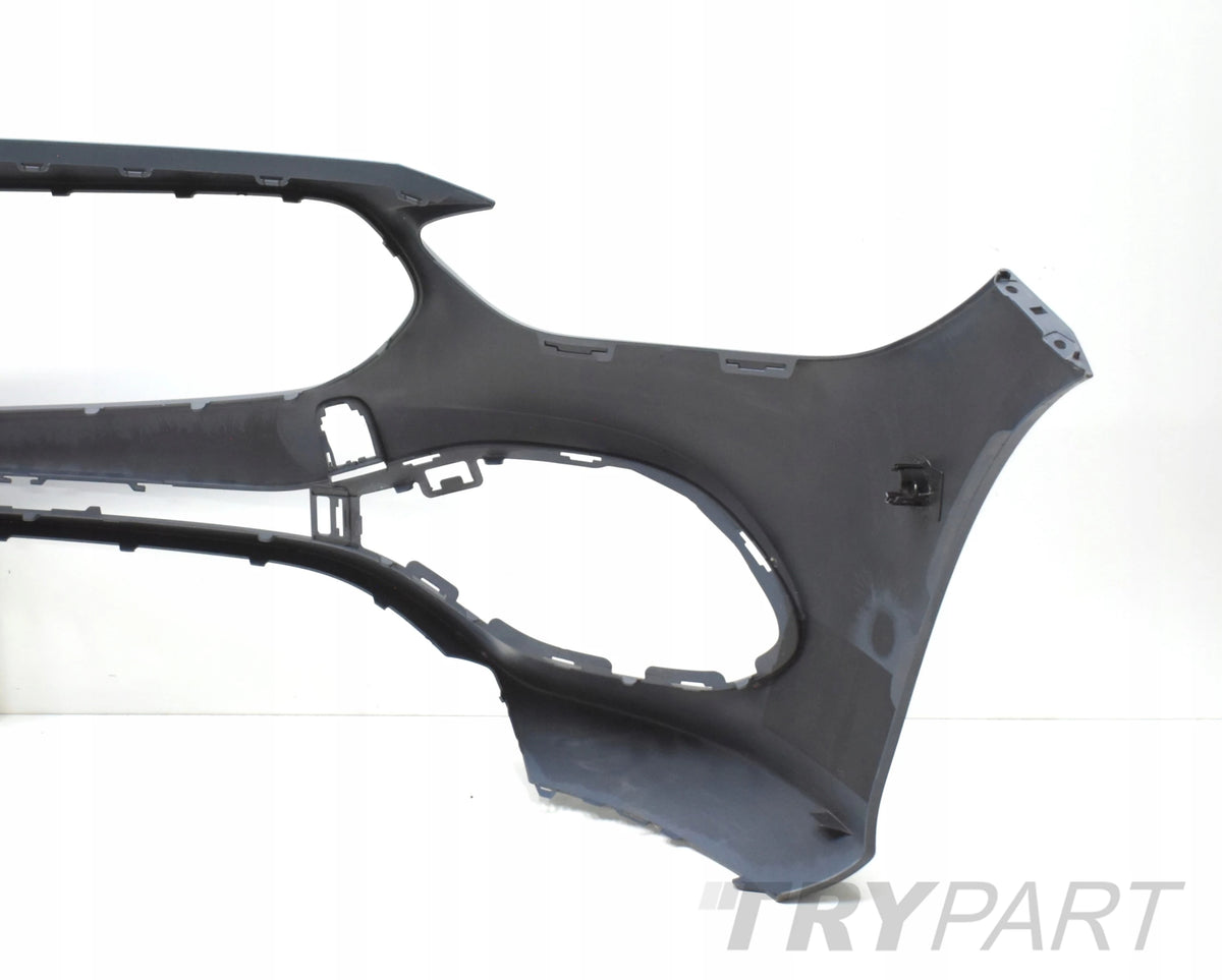 MERCEDES C CLASS W206 FRONT BUMPER ORIGINAL NEW A2068808501