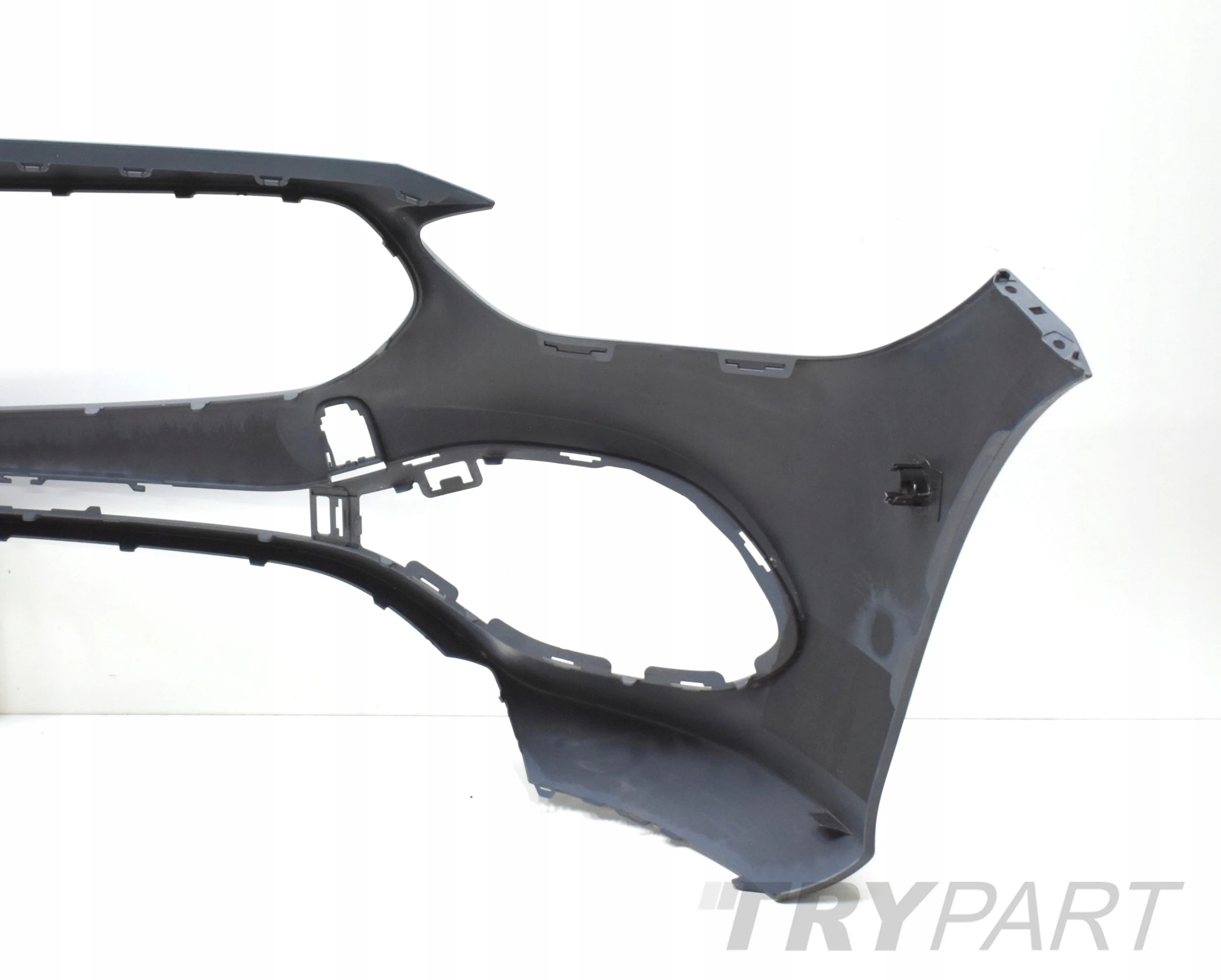 MERCEDES C CLASS W206 FRONT BUMPER ORIGINAL NEW A2068808501