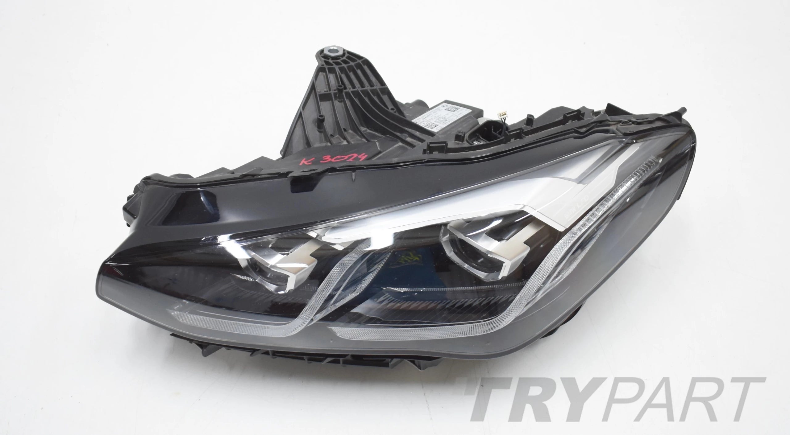 BMW 2 U06 LAMP LEFT FRONT LED HEADLIGHT ORG EU 5A42247-05F