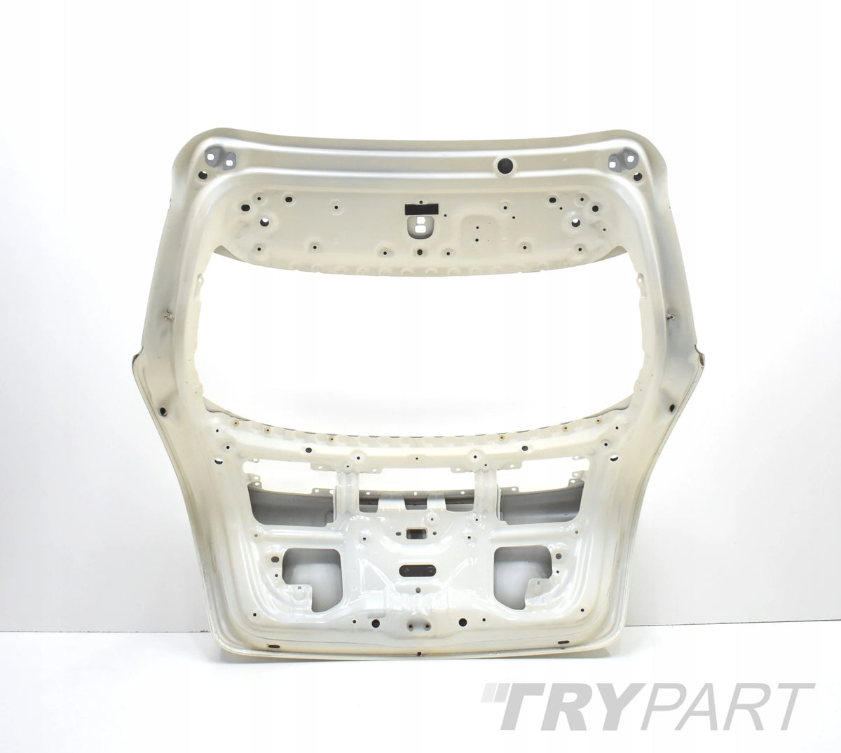 MINI COOPER COUPE R58 A63 REAR TRUNK LID REAR ORIGINAL