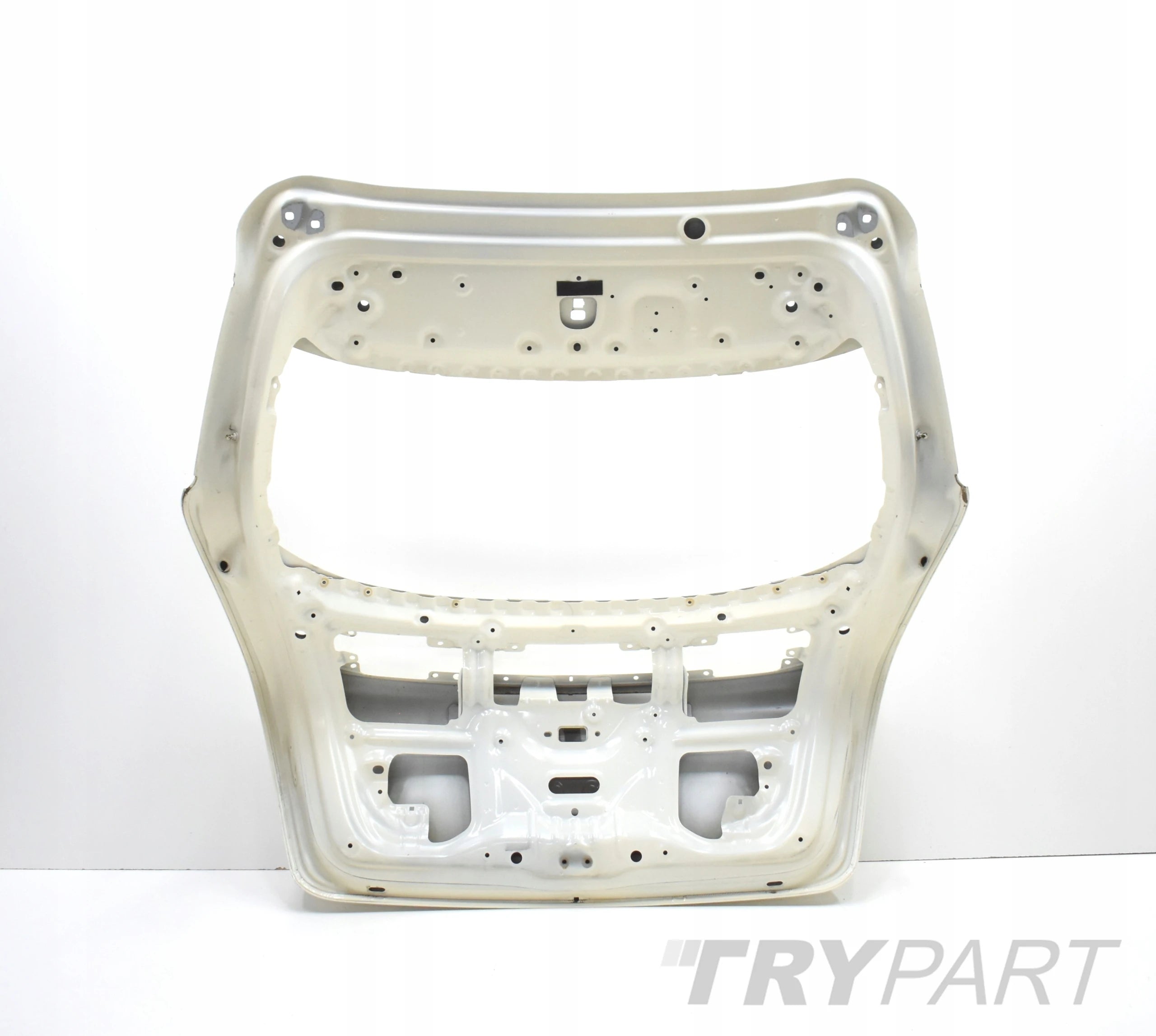 MINI COOPER COUPE R58 A63 REAR TRUNK LID REAR ORIGINAL
