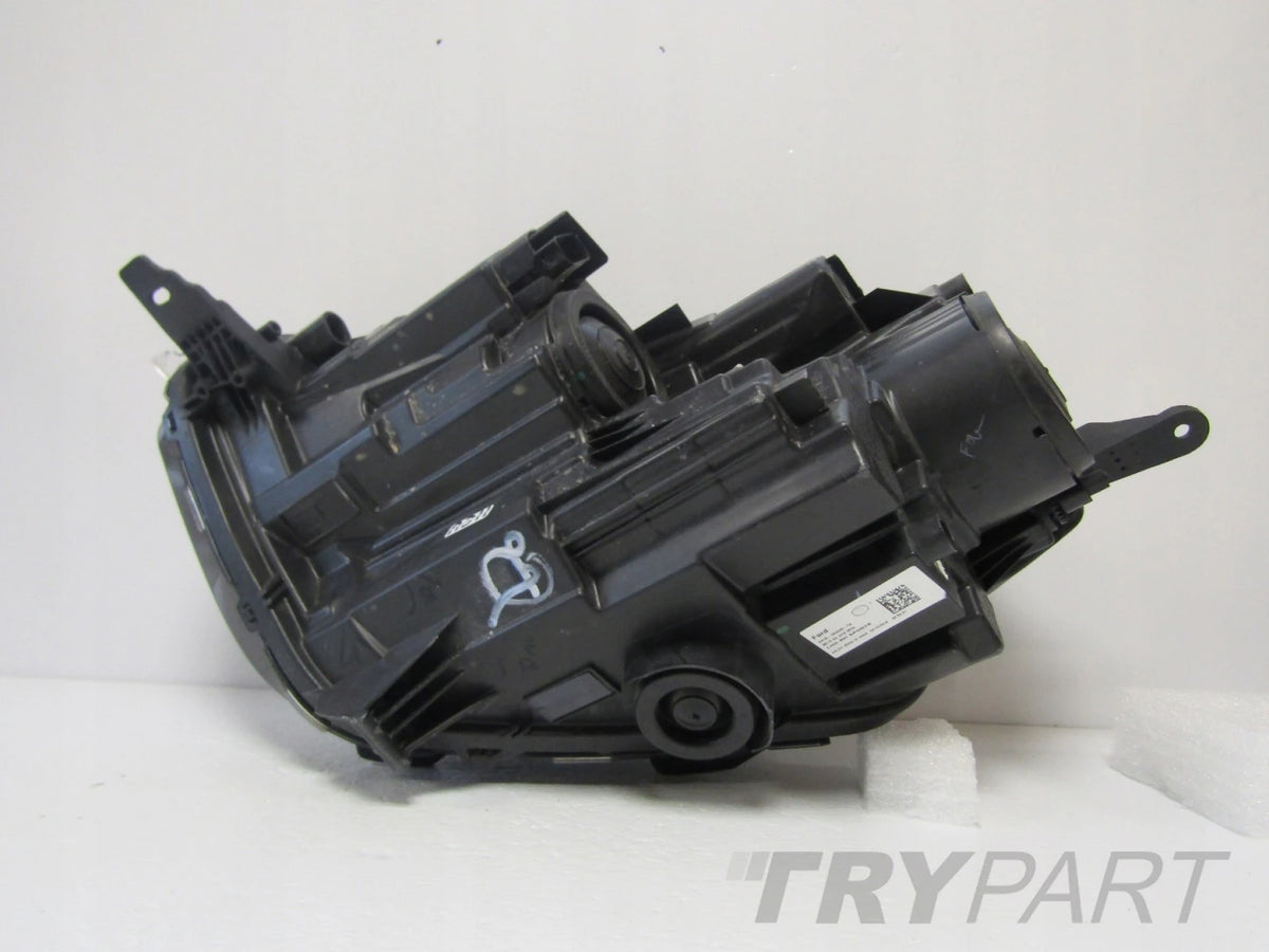HEADLIGHT FORD ECOSPORT 2 II STANDARD LENS RH 17-21 GN15-13W029-YA