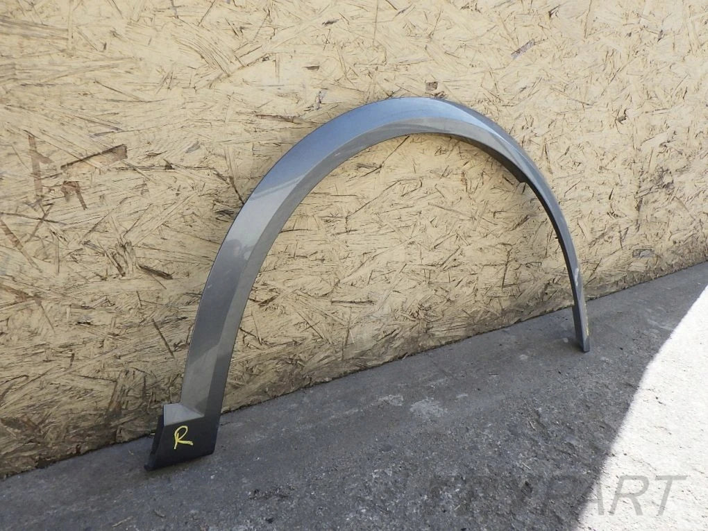 CUPRA FORMENTOR 5FF 20- front right fender molding
