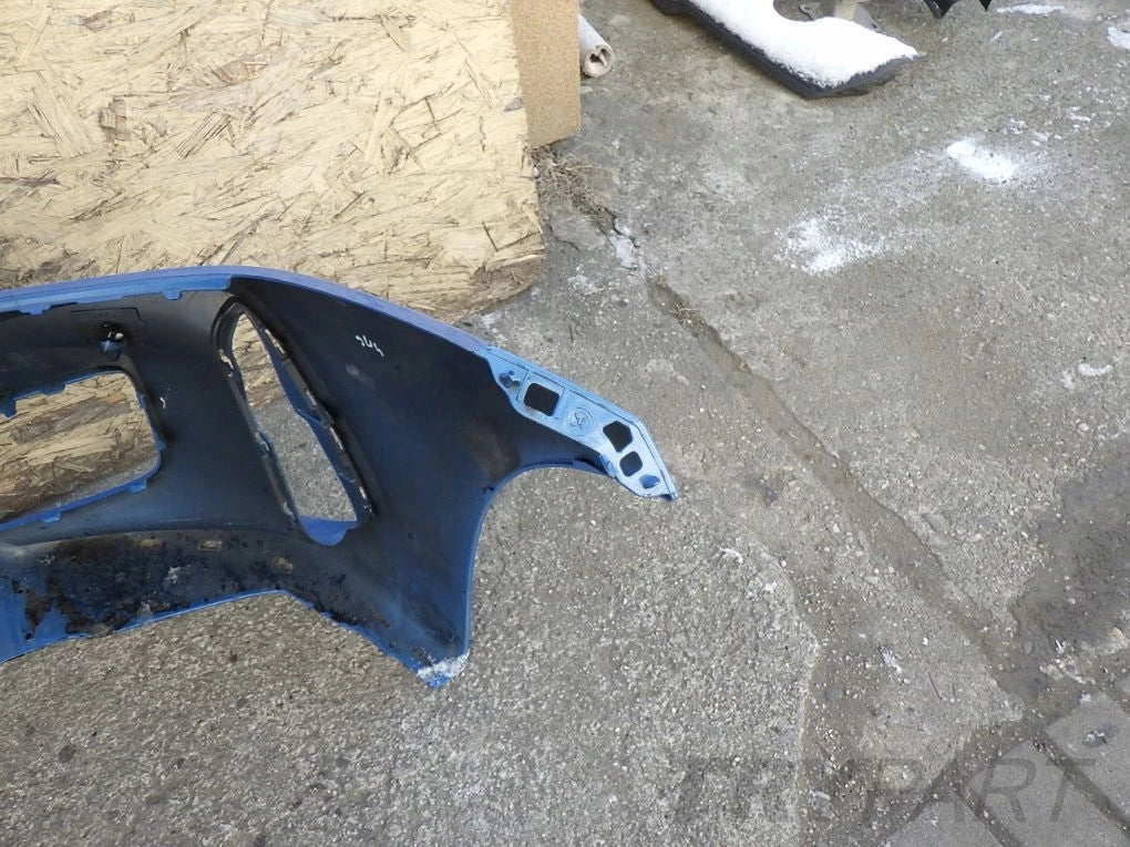 BMW 1 F40 M PACKAGE front bumper