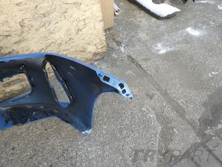 BMW 1 F40 M PACKAGE front bumper