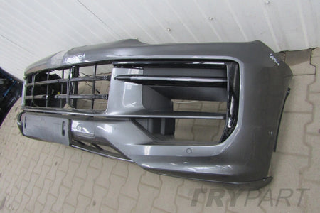 Porsche Cayenne Sport Design 9Y0 Lift 23- Front Bumper