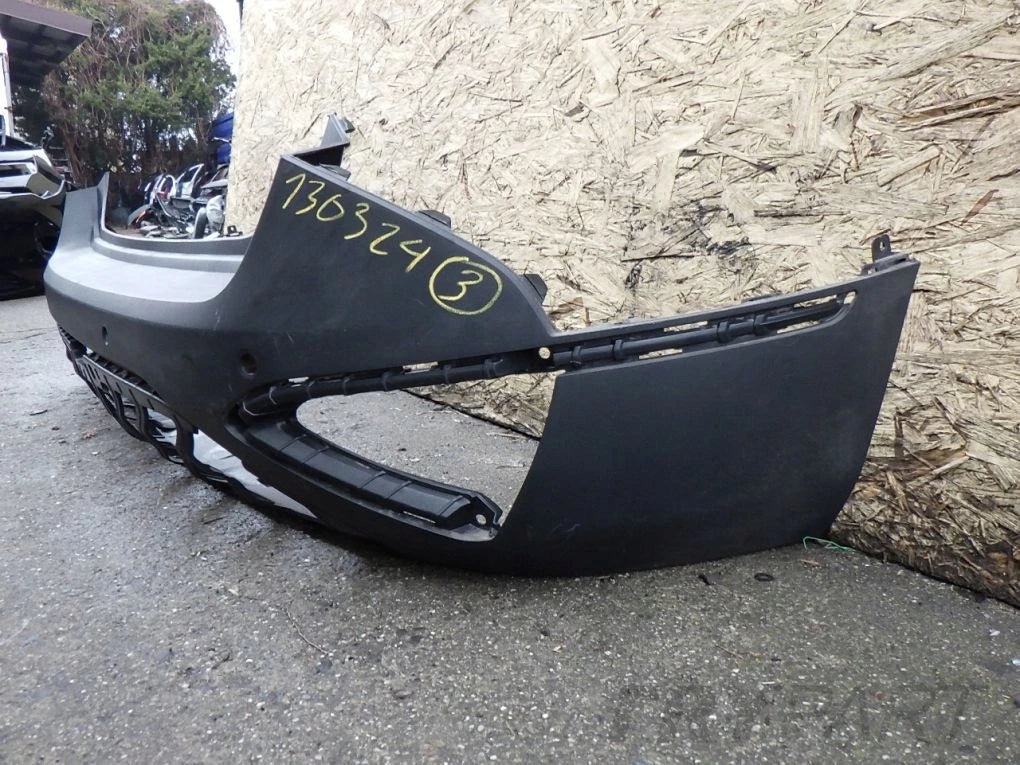 KIA SPORTAGE V 5 2021- Rear Bumper