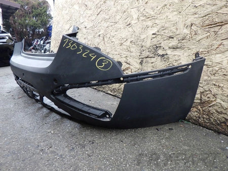 KIA SPORTAGE V 5 2021- Rear Bumper