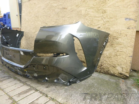 BMW X6 G06 M Package Rear Bumper
