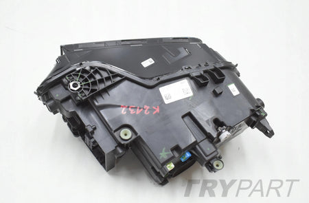 BMW XM G09 RIGHT FRONT FULL LED HEADLIGHT EU ORG 5A65AC6