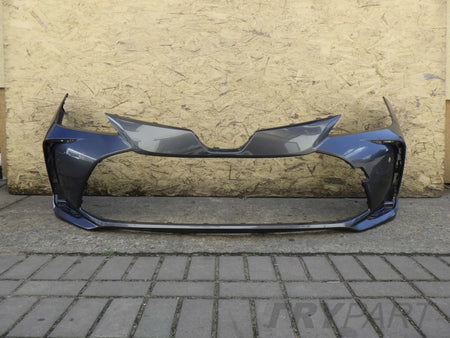 TOYOTA COROLLA E21 SEDAN 18- front bumper