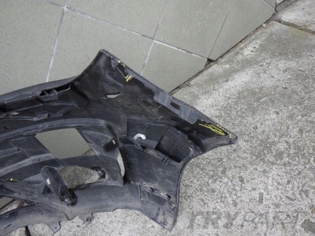 RENAULT EXPRESS 21- 620220594R Front Bumper