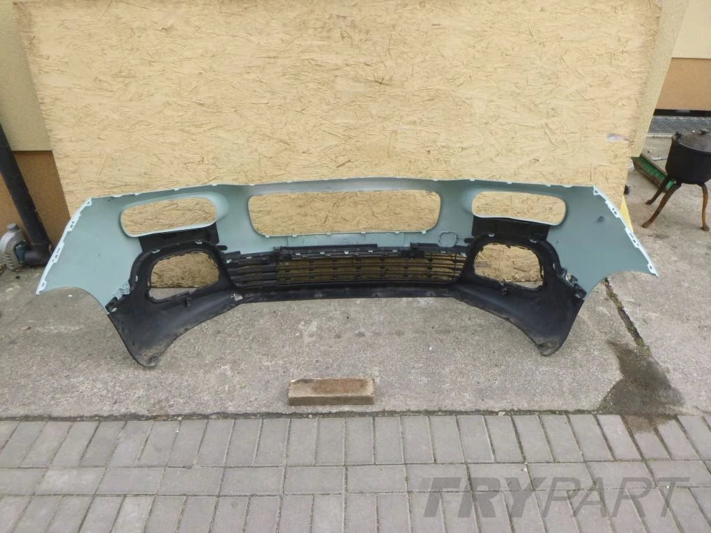 CITROEN BERLINGO 4 IV 18- Front Bumper