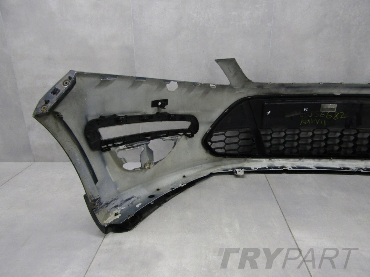 Front Bumper Ford Mondeo MK4 IV ST-line Lift 10-14