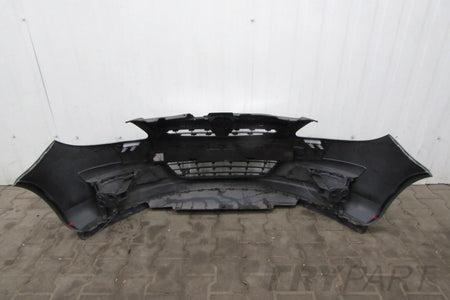 Front Bumper OPEL CORSA D 06-11