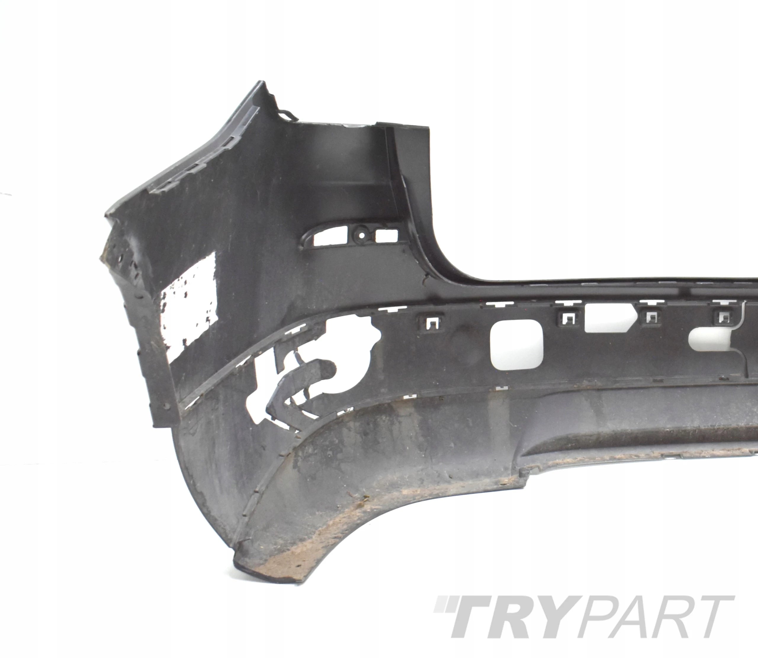 BMW X3 F25 Rear Bumper ORG