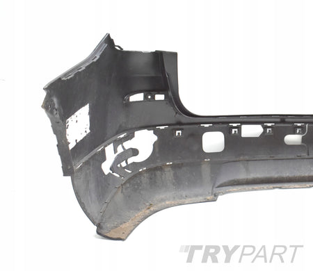 BMW X3 F25 Rear Bumper ORG
