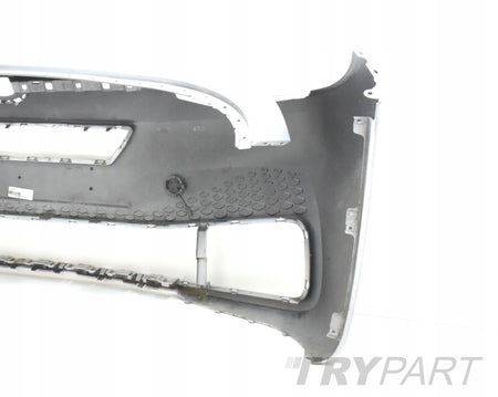 VW ID3 ID.3 10A FRONT BUMPER ORG