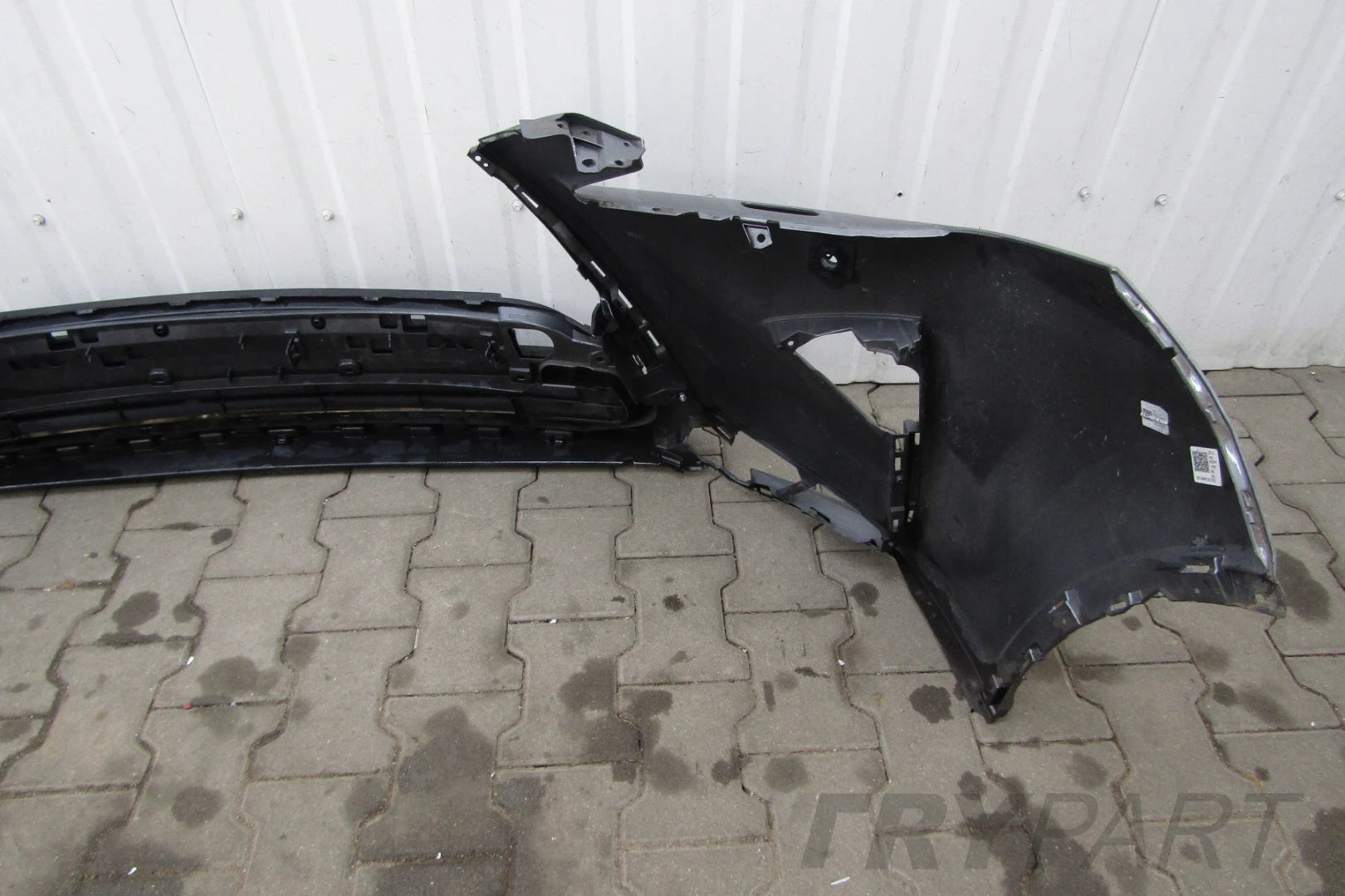 Front Bumper Lexus RX 450H RX450H 2015-
