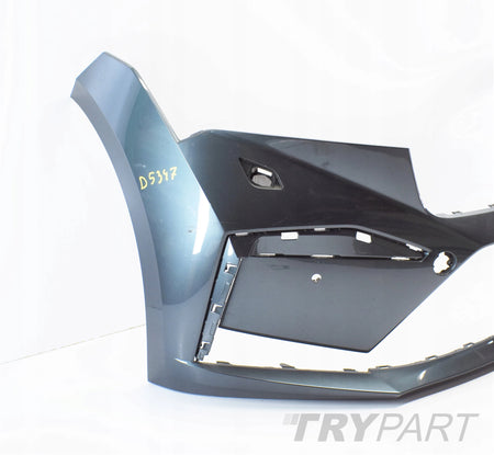 SKODA ENYAQ 5LA SPORTLINE FRONT BUMPER EXCELLENT CONDITION