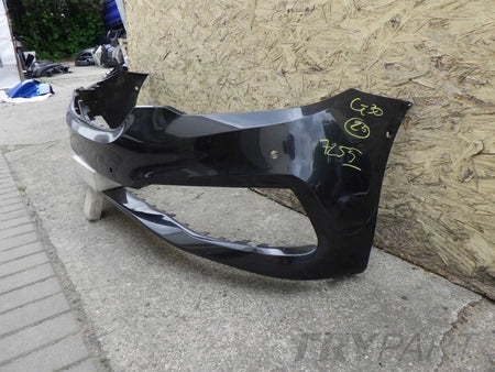 BMW 5 G30 G31 Front Bumper