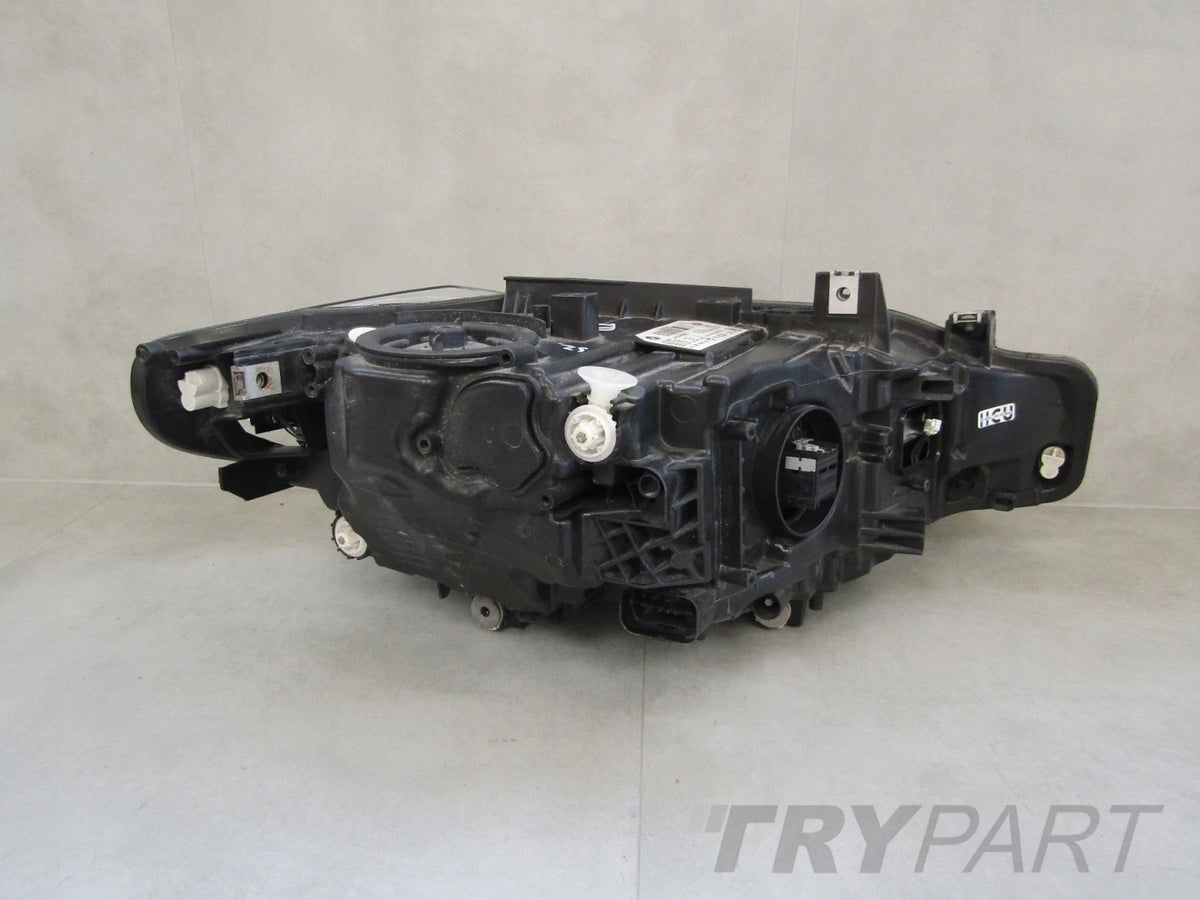 BMW 3 F30 F31 M3 M4 LIFT FULL LED ADAPTIVE 15-18 LEFT HEADLIGHT 7492615