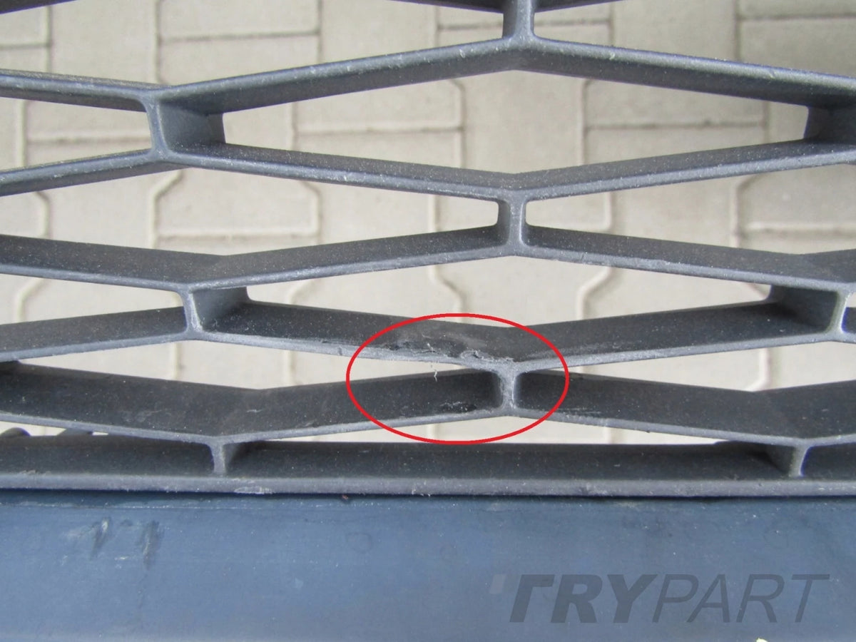 Front Bumper Seat Toledo 4 IV 6JA 12-