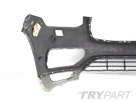 VOLVO XC90 II FRONT BUMPER ORG + GRILLE
