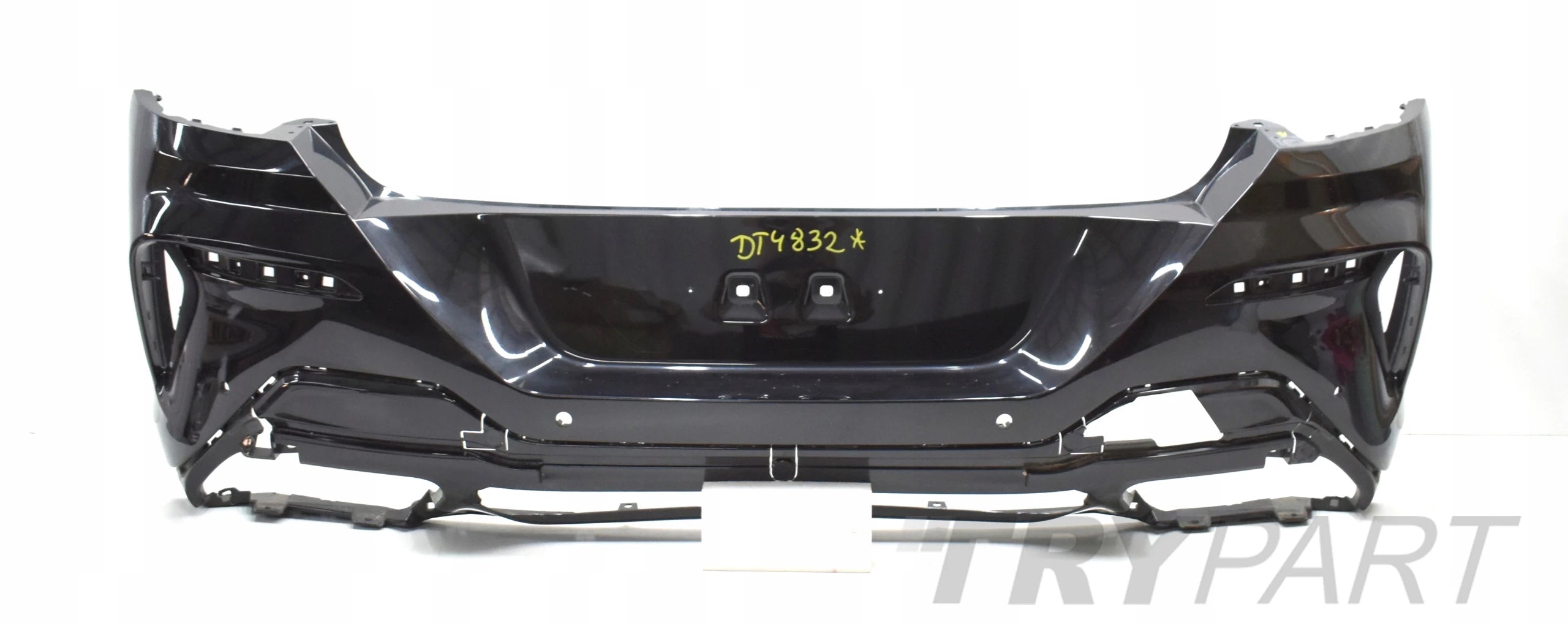BMW 8 G14 G15 M PACKAGE REAR BUMPER ORG