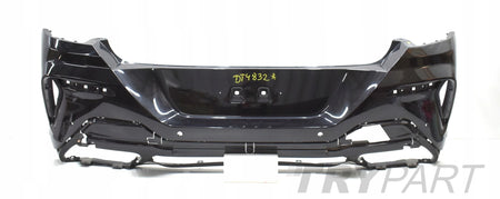 BMW 8 G14 G15 M PACKAGE REAR BUMPER ORG